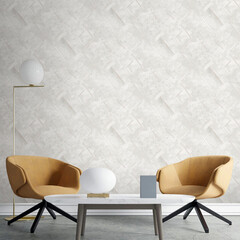 Обои компакт-винил на флизелиновой основе Erismann Benefit Techno 60910-02 (1,06х10,05 м) - фото 5