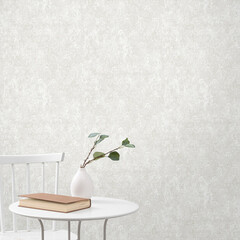 Обои компакт-винил на флизелиновой основе Erismann Benefit Verdi 60370-02 (1,06х10,05 м) - фото 6