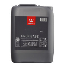 Грунт Tikkurila Prof Base 10 л