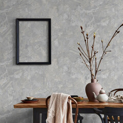 Обои компакт-винил на флизелиновой основе Erismann ER Bergamo 60906-04 (1,06х10,05 м) - фото 5