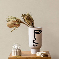 Обои компакт-винил на флизелиновой основе Erismann Elysium 12232-02 (1,06х10 м) - фото 5