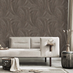 Обои компакт-винил на флизелиновой основе Erismann Elysium 12233-47 (1,06х10 м) - фото 4