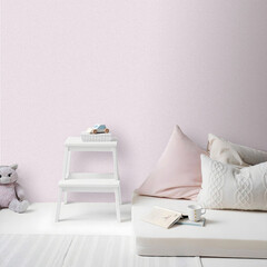 Обои компакт-винил на флизелиновой основе Erismann Kids`Story 60949-05 (1,06х10,05 м) - фото 5