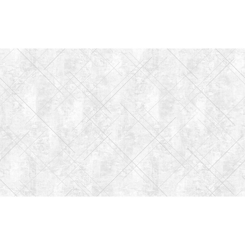 

Обои компакт-винил на флизелиновой основе Erismann Lines 60990-02 (1,06х10,05 м), Серый