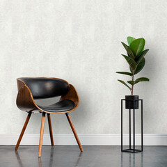 Обои компакт-винил на флизелиновой основе Erismann Lines 60991-03 (1,06х10,05 м) - фото 6