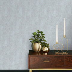 Обои компакт-винил на флизелиновой основе Erismann Lines 60991-04 (1,06х10,05 м) - фото 5