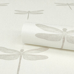 Обои компакт-винил на флизелиновой основе Erismann Premium 60955-02 (1,06х10,05 м) - фото 3