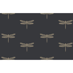 Изображение товара Обои компакт-винил на флизелиновой основе Erismann Premium 60955-06 (1,06х10,05 м)