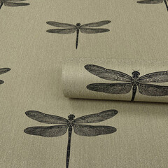 Обои компакт-винил на флизелиновой основе Erismann Premium 60955-07 (1,06х10,05 м) - фото 4