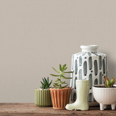 Обои компакт-винил на флизелиновой основе Erismann Sherlock 60879-03 (1,06х10,05 м) - фото 5