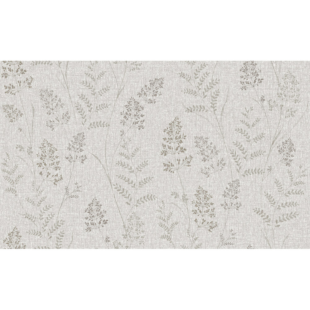 

Обои компакт-винил на флизелиновой основе Erismann Vasilisa 60900-05 (1,06х10,05 м), Серый