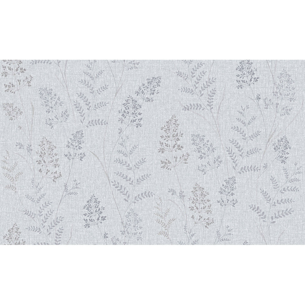 

Обои компакт-винил на флизелиновой основе Erismann Vasilisa 60900-06 (1,06х10,05 м), Серый