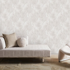 Обои компакт-винил на флизелиновой основе Erismann Alise 60797-02 (1,06х10,05 м) - фото 5