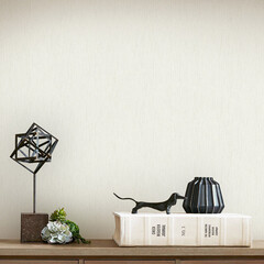 Обои компакт-винил на флизелиновой основе Erismann Opera 60953-03 (1,06х10,05 м) - фото 6