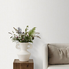 Обои под покраску виниловые на флизелиновой основе фактурные антивандальные Erismann Defender 2922-1 (1,06х25 м) плотность 106 г/кв.м - фото 5