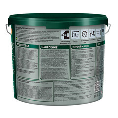 Антисептик Pinotex Universal 2 в 1 декоративный для дерева бесцветный 2,5 л - фото 4