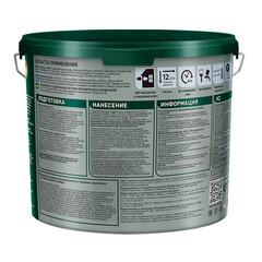 Антисептик Pinotex Universal 2 в 1 декоративный для дерева палисандр 2,5 л - фото 4