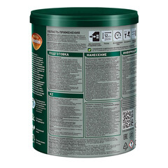 Антисептик Pinotex Universal 2 в 1 декоративный для дерева палисандр 0,9 л - фото 4