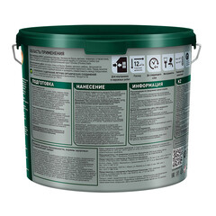 Антисептик Pinotex Universal 2 в 1 декоративный для дерева индонезийский тик 2,5 л - фото 4