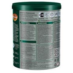 Антисептик Pinotex Universal 2 в 1 декоративный для дерева индонезийский тик 0,9 л - фото 4