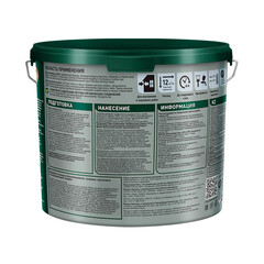 Антисептик Pinotex Universal 2 в 1 декоративный для дерева карельская сосна 2,5 л - фото 4