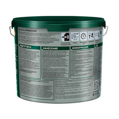 Антисептик Pinotex Universal 2 в 1 декоративный для дерева орегон 2,5 л - фото 4