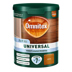 Антисептик Pinotex Universal 2 в 1 декоративный для дерева орегон 0,9 л - фото 9