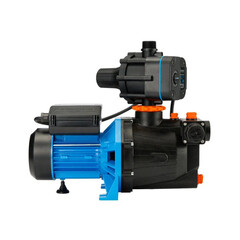 Изображение товара Насосная станция Джилекс ДЖАМБО 60/35 П-К Комфорт 60 л/мин (3034)