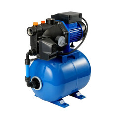 Изображение товара Насосная станция Джилекс Джамбо 55/35 П-18 55 л/мин (3013)