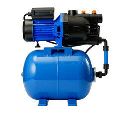 Насосная станция Джилекс Джамбо 55/35 П-18 55 л/мин (3013) - фото 3