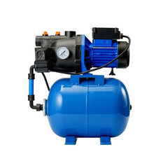 Насосная станция Джилекс Джамбо 55/35 П-18 55 л/мин (3013) - фото 2