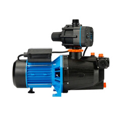 Изображение товара Насосная станция Джилекс Джамбо 70/50 П-К 70 л/мин (3036)