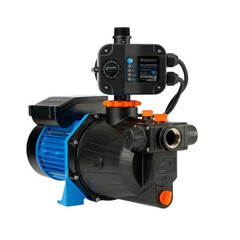 Насосная станция Джилекс Джамбо 70/50 П-К 70 л/мин (3036) - фото 4