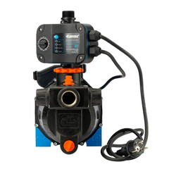 Насосная станция Джилекс Джамбо 70/50 П-К 70 л/мин (3036) - фото 3