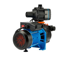 Насосная станция Джилекс Джамбо 70/50 П-К 70 л/мин (3036) - фото 2