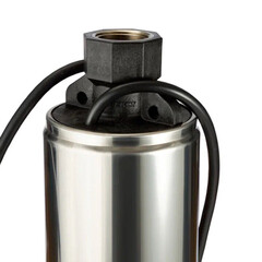 Насос колодезный Джилекс Водомет А ДФ 55/35 для чистой воды 55 л/мин нижний забор (6535) - фото 2