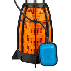 Насос колодезный Джилекс Водомет А ДФ 55/50 для чистой воды 55 л/мин нижний забор (6550) - фото 3