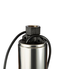 Насос колодезный Джилекс Водомет А ДФ 55/50 для чистой воды 55 л/мин нижний забор (6550) - фото 2