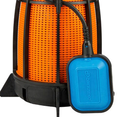 Насос центробежный колодезный Джилекс Водомет А ДФ 55/75 для чистой воды 55 л/мин нижний забор (6575) - фото 3