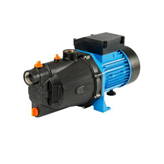 Насос Джилекс Джамбо для чистой воды 70 л/мин центробежный поверхностный - фото 3