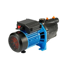 Насос Джилекс Джамбо для чистой воды 70 л/мин центробежный поверхностный - фото 2