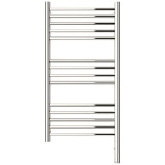 Полотенцесушитель электрический Сунержа Богема 3.1 800х400 мм 300 Вт с терморегулятором правый хром - фото 13