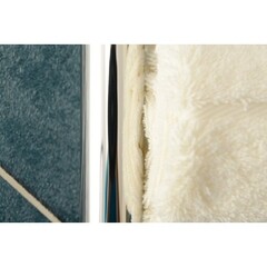 Полотенцесушитель электрический Сунержа Богема 3.1 800х400 мм 300 Вт с терморегулятором правый хром - фото 10