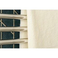 Полотенцесушитель электрический Сунержа Богема 3.1 800х400 мм 300 Вт с терморегулятором правый хром - фото 11