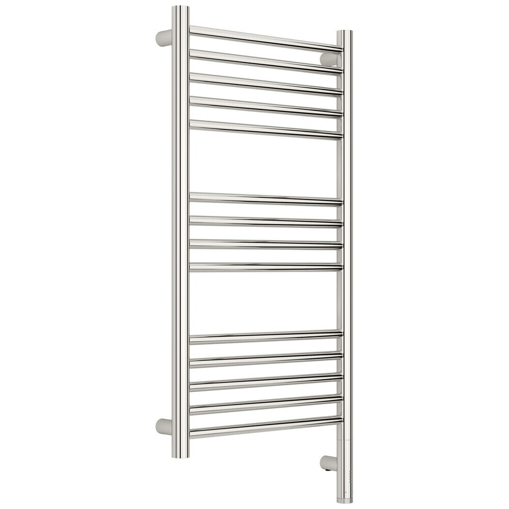 Полотенцесушитель электрический Сунержа Богема 3.1 800х400 мм 300 Вт с терморегулятором правый хром