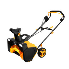 Снегоуборщик электрический Deko ST3300 580 мм 3300 Вт (084-4447) - фото 1