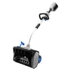 Снегоуборщик аккумуляторный Deko ST40 430 мм 40 В 2 АКБ и ЗУ (084-4446) - фото 1