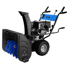 Снегоуборщик бензиновый Deko ST 14.0 PRO 660 мм 14 л.с. (084-4450) - фото 1