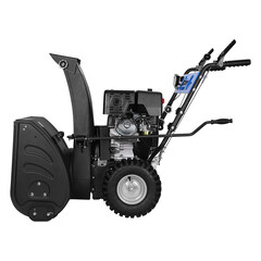 Снегоуборщик бензиновый Deko ST 14.0 PRO 660 мм 14 л.с. (084-4450) - фото 3