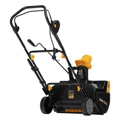 Снегоуборщик электрический Denzel ESB-560-M 570 мм 2200 Вт (97629) - фото 3